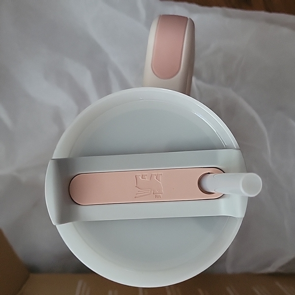 Final 1: NIB Stanley Adventure Quencher 2.0 Flowstate Tumbler - Picture 4 of 6